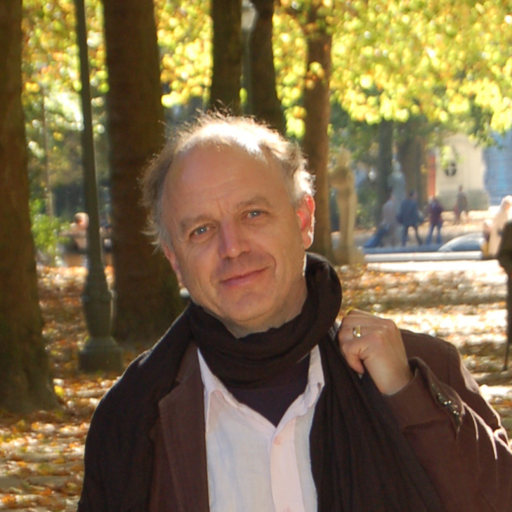 David Slater Entelechy Arts