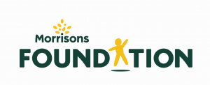 Morrisons Foundation logo